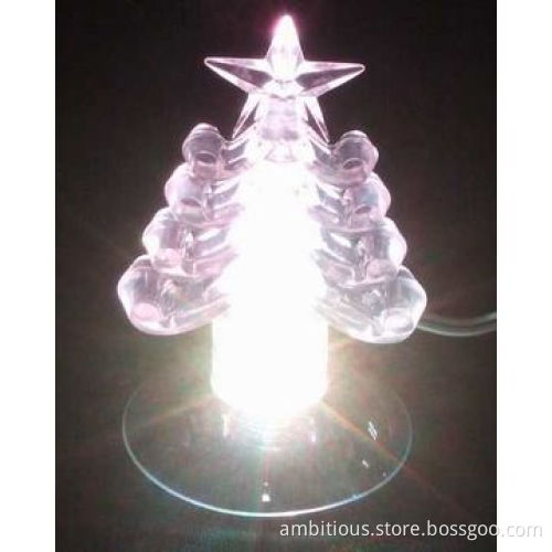 USB Xmas tree